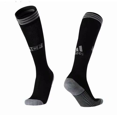 Real Madrid 18/19 Away Soccer Jersey Socks
